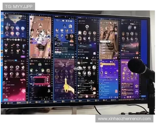 提升体验感的真人视讯app手机版本，带你玩转最火爆的真人娱乐直播