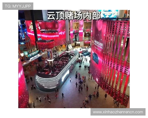 吉隆坡云顶世界官方网站入口常见问题解答，帮助游客顺利进入云顶娱乐体验